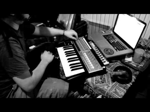 Michael Exodus - Dub-O-Matic Home live episode 1