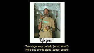 Derek - Kylie Jenner (LEGENDADO)