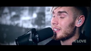 K-LOVE - Colton Dixon "More of You" LIVE