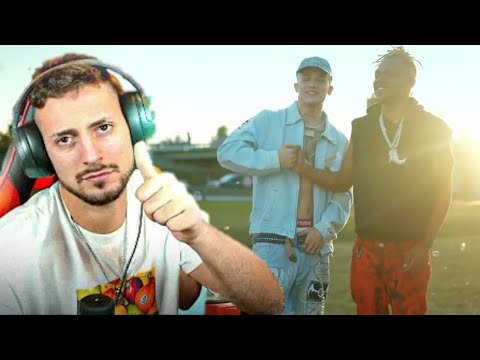 COSCU REACCIONA A Falke 912, Polimá Westcoast - Dripeando (Video Oficial)