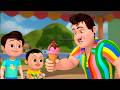 रे मामा रे मामा रे Re Mama Re Mama Re More Popular Nursery Rhymes In Hin