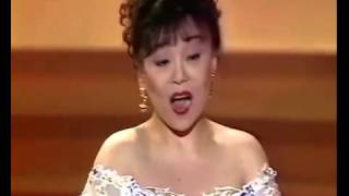 Sumi Jo sings &lsquo;Carnaval de Venise&rsquo; (La Reine Topaze) – Paris, 1995