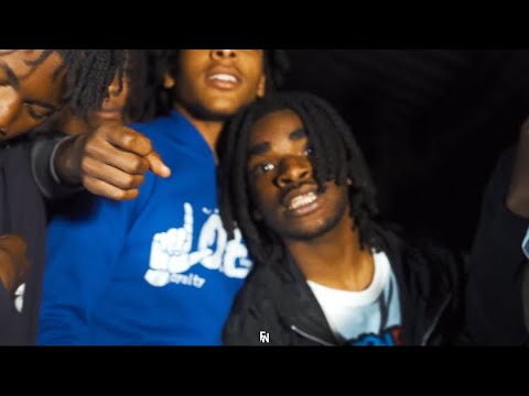 Fivee Loe x Bigb Loe - Pressure (OFFICIAL VIDEO) | SHOT BY FENDI