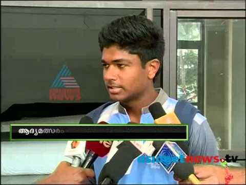 Kerala cricket team departs for Renji Trophy away matches