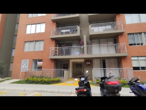 Venta de Apartamentos en Mosquera