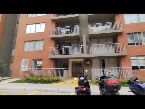 Apartamentos, Venta, Mosquera - $300.000.000