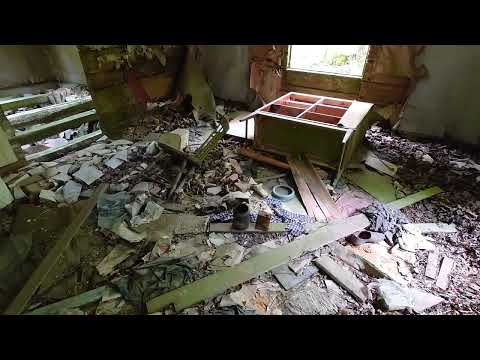 ÖDEHUSET öster om TVING - Sony-version - 2022-05-23 -  Sony Xperia I mk2 - KARLSKRONA - Blekinge