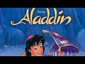 Opening To Aladdin 2004 VHS