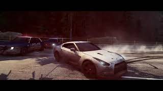 [NFS] The Joy Formidable - Little Blimp (Most Wanted 2012)