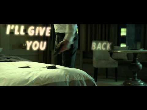 Who You Talkin' To Man- Lyric Video - John Wick Soundtrack