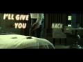 Who You Talkin To Man Lyric Video John Wick Soundtrack