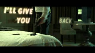 "Who You Talkin' To Man"- Lyric Video - John Wick Soundtrack