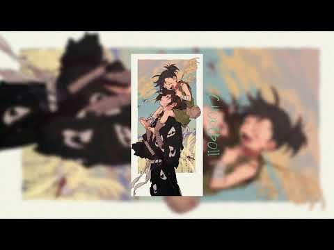 [FREE] Luv Resval X Boom Bap Type Beat "Hyakkimaru" - Chokeboii