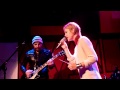 Daniel Lanois & Trixie Whitley - I believe in you ...
