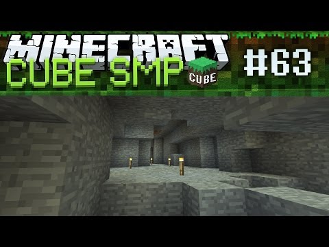 Minecraft Cube SMP: Q&A Finale! - Ep 63