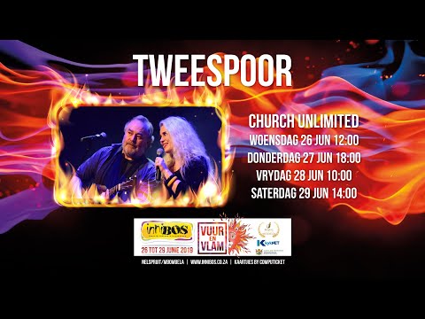 Innibos 2019 - Tweespoor