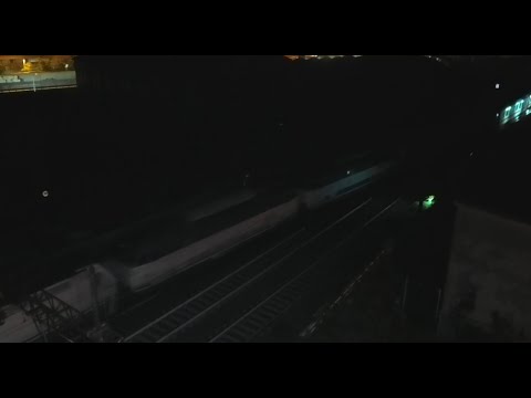 Demolendi E444 051 -  E444 090