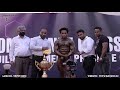 Nutrition Planet Classic 2021 | National Men's Physique & Bodybuilding Championship at Greater Noida