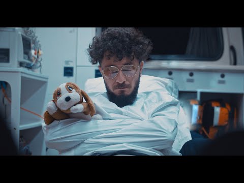 Sehabe - Yok Doktor (Official Video)