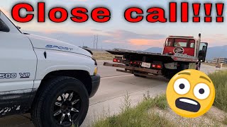 CHEAPEST wheel hub on Amazon tried to kill me