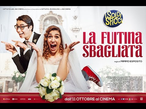 La Fuitina Sbagliata (2018) Official Trailer