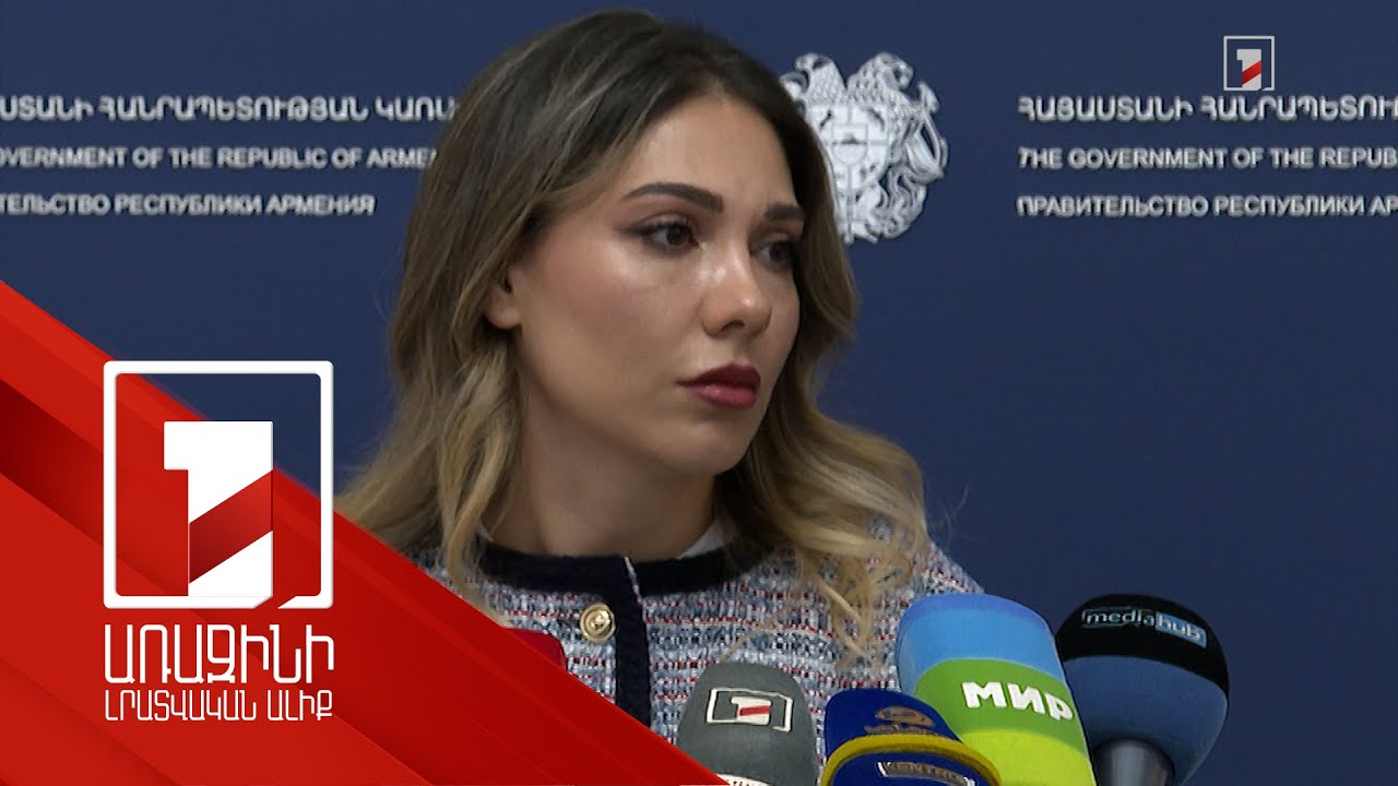 Սրբուհի Գալյանը խորհուրդ է տվել սահմանադրական բարեփոխումները չկապել Ադրբեջանի պահանջների հետ