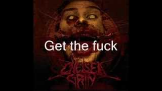 Chelsea Grin - Lifeless with lyrics
