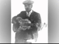 Blind Boy Fuller- Tom Cat Blues