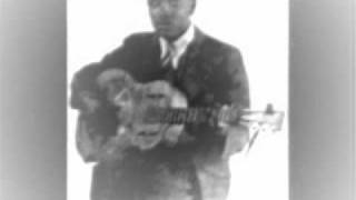 Blind Boy Fuller- Tom Cat Blues