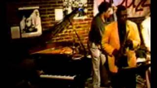 TanaReid Juvenessence Pt 2 w. Akira Tana, Rufus Reid, Rob Schneiderman, Jesse Davis, Ralph Moore