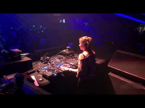 Candy Cox @ Awakenings Festival Special - Netherlands 2013