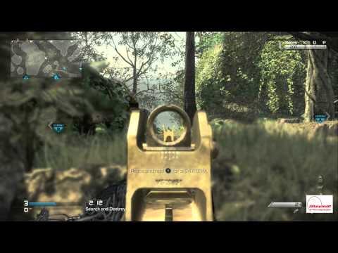 Team Wolf VS Team Vies Best of 3 Game 2