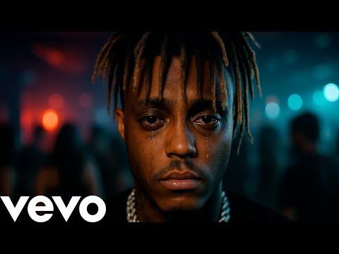 Juice WRLD - Die For Me (Unreleased Album)