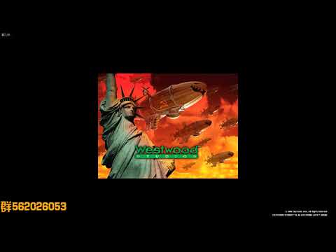 C&C:RA2 CsOH VS Moon3 18-12-29