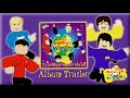 It S A Wiggly Wiggly World Trailer