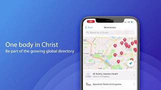 New Church Directory