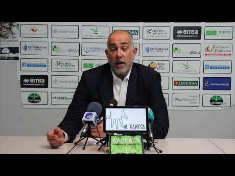 T22/23 -J23 LEB Oro- Cáceres Patrimonio de la Humanidad - TAU Castelló (58-61) -  J. Antonio Orenga