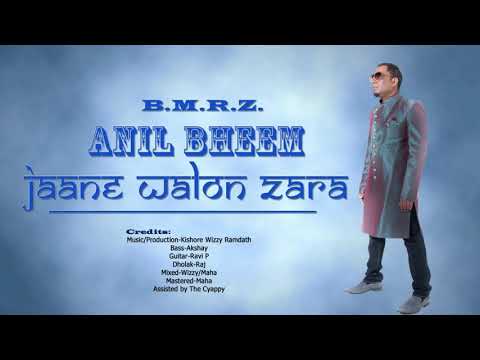 Jaane Walon Zara - Anil Bheem [BMRZ Empire 2019]