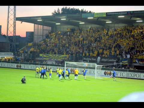 C.V. Cambuur - Bij De Muntel In 't Cafe