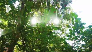 André Obin - "Soft Rain" (Trouw Amsterdam)