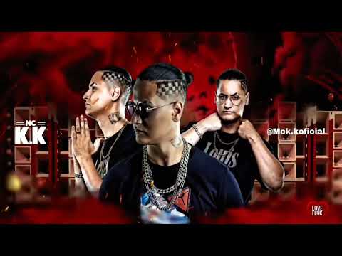 AUTOMOTIVO BRUXARIA EU VOU BOTAR TU PRA MAMAR - MC K.K (DJ Big Original)