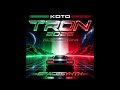Koto Tron 2026 Remix By Steven Van Dom