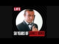 BILLY STRANGE & HIS ORCHESTRA - THE JAMES BOND THEME