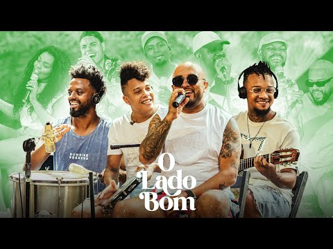 Samba De Dom - O Lado Bom 2 (Completo)
