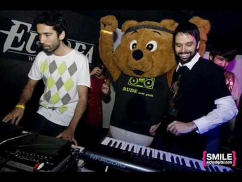 Theatre of Disco Disco Donnie (The Twelves Jam)