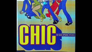 Chic - Le Mix C'est Freak (Radio Edit Mix)