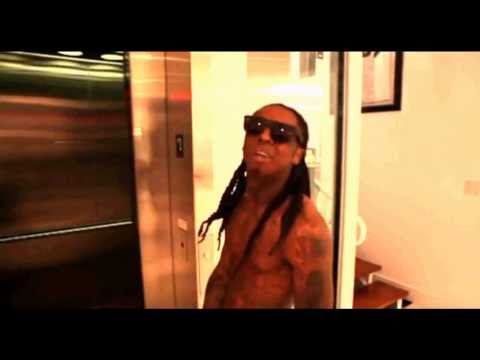 Lil Wayne - We Be Steady Mobbin' ft. Gucci Mane