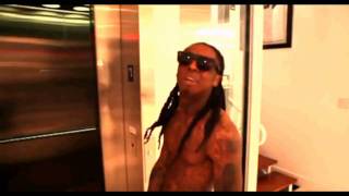 Lil Wayne - We Be Steady Mobbin&#39; ft. Gucci Mane