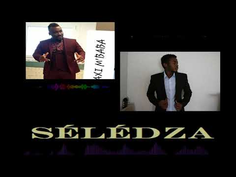 vockalibre X Axi m'baba - sélédza