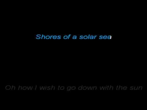 Nightwish - Sleeping Sun (Karaoke)